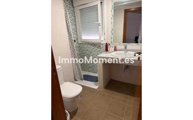 Bestaande woning - Appartement - Manilva - La Duquesa