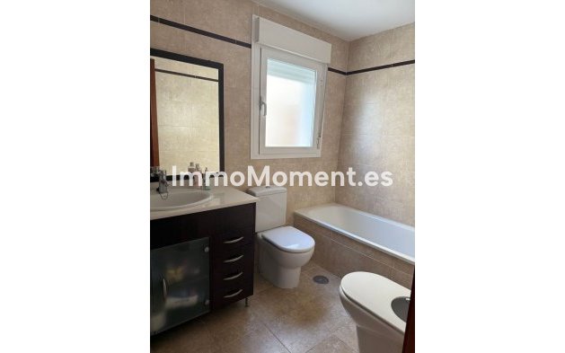 Bestaande woning - Appartement - Manilva - La Duquesa