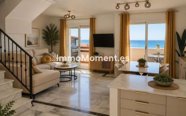 Revente - Maison mitoyenne - Casares - Casares Playa
