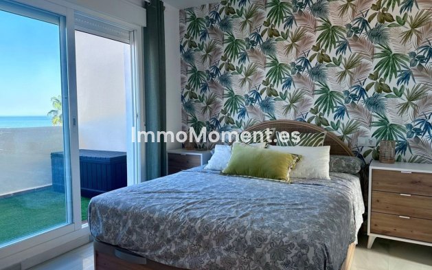 Revente - Maison mitoyenne - Casares - Casares Playa