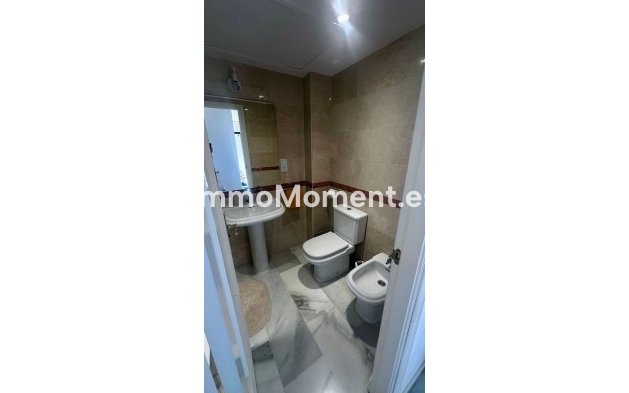 Revente - Maison mitoyenne - Casares - Casares Playa