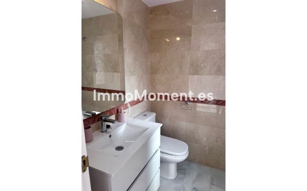 Revente - Maison mitoyenne - Casares - Casares Playa