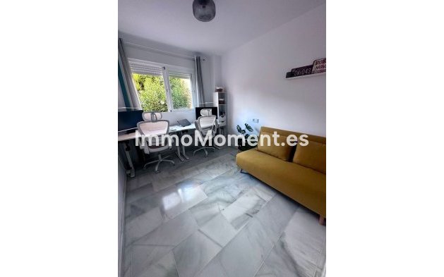 Revente - Maison mitoyenne - Casares - Casares Playa