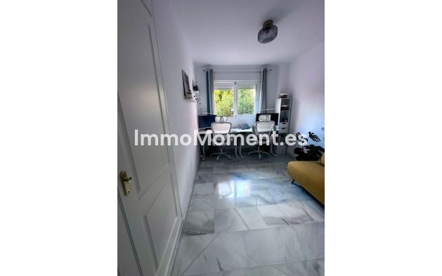 Revente - Maison mitoyenne - Casares - Casares Playa