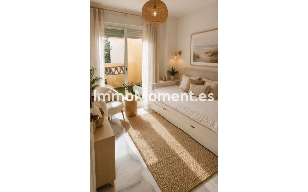 Revente - Maison mitoyenne - Casares - Casares Playa