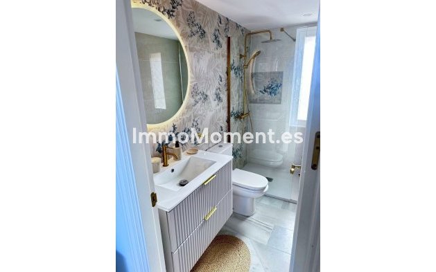 Revente - Maison mitoyenne - Casares - Casares Playa