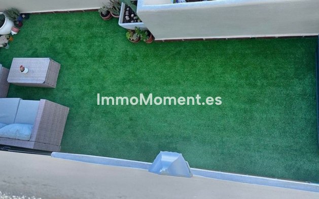 Revente - Maison mitoyenne - Casares - Casares Playa