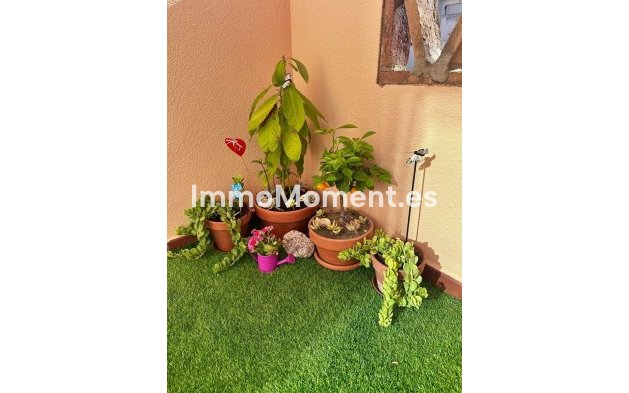 Revente - Maison mitoyenne - Casares - Casares Playa