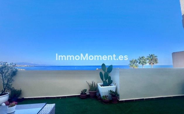Revente - Maison mitoyenne - Casares - Casares Playa