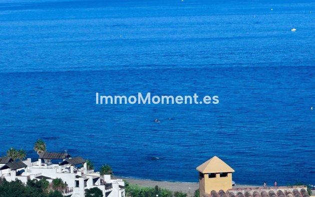 Revente - Maison mitoyenne - Casares - Casares Playa