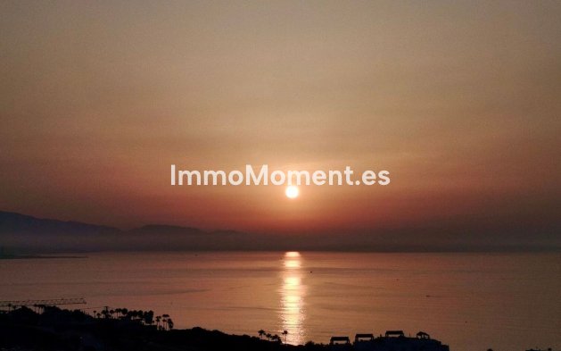Revente - Maison mitoyenne - Casares - Casares Playa