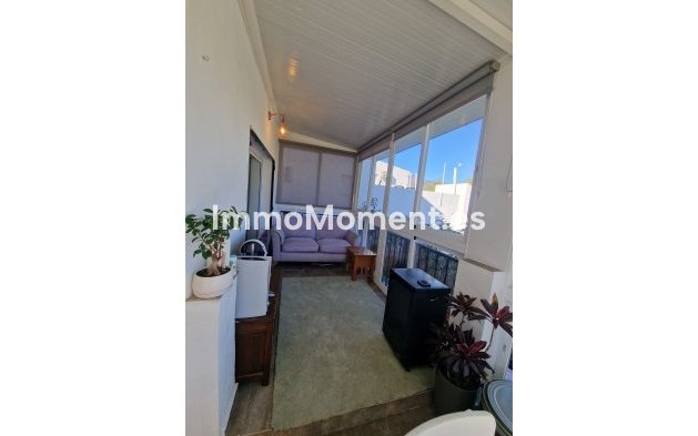 Resale - Townhouse - Estepona - Estepona Centro