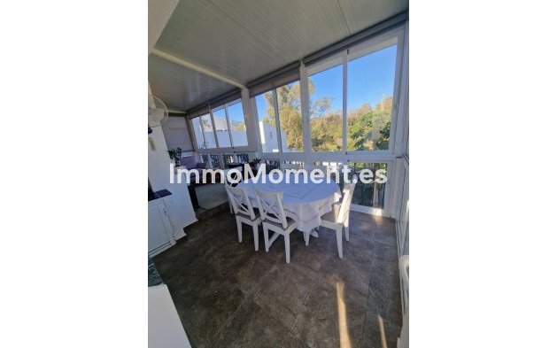 Resale - Townhouse - Estepona - Estepona Centro