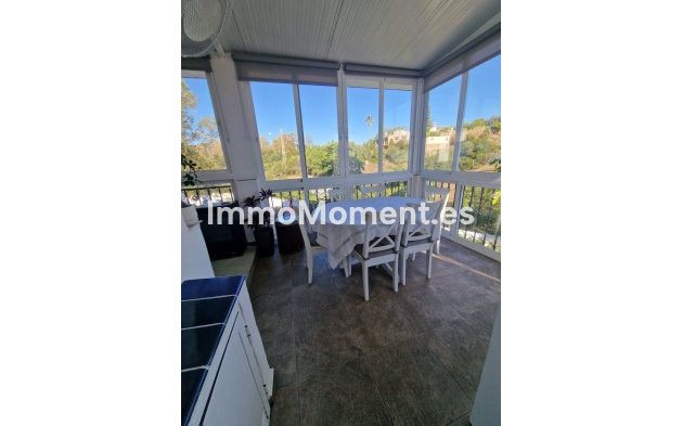 Resale - Townhouse - Estepona - Estepona Centro