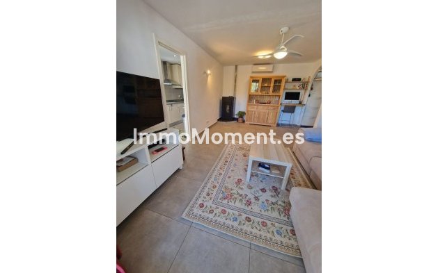 Resale - Townhouse - Estepona - Estepona Centro