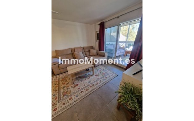 Resale - Townhouse - Estepona - Estepona Centro