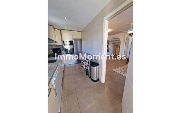 Resale - Townhouse - Estepona - Estepona Centro