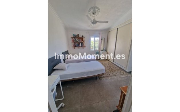 Resale - Townhouse - Estepona - Estepona Centro