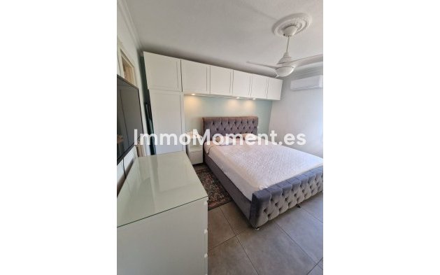 Resale - Townhouse - Estepona - Estepona Centro
