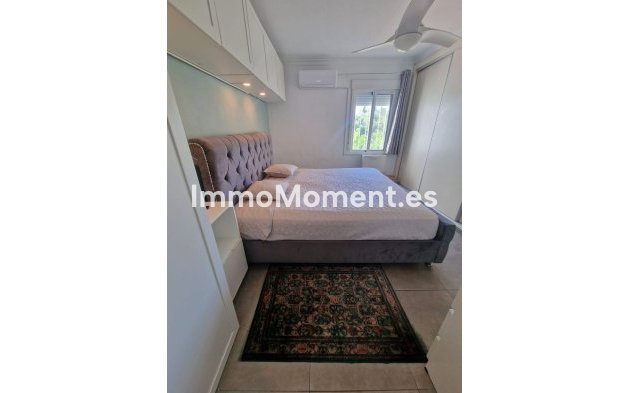 Resale - Townhouse - Estepona - Estepona Centro