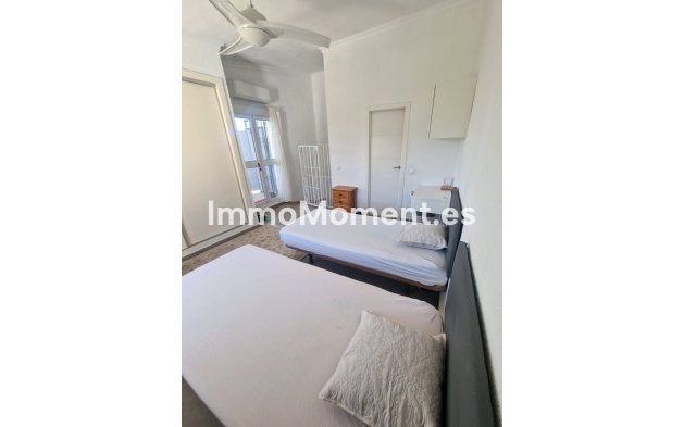 Resale - Townhouse - Estepona - Estepona Centro