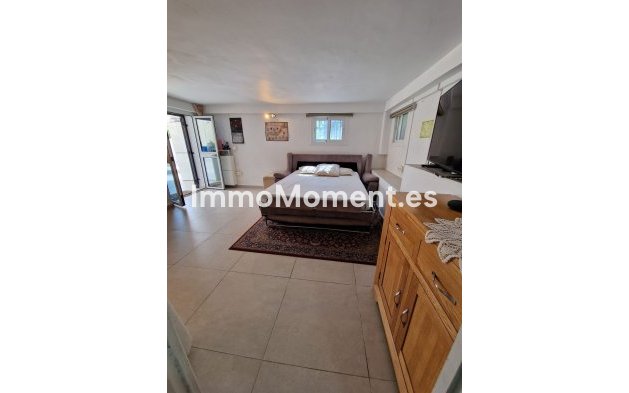 Resale - Townhouse - Estepona - Estepona Centro