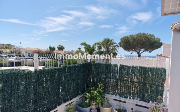 Resale - Townhouse - Estepona - Estepona Centro