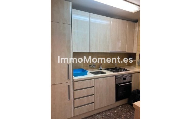 Reventa - Apartamento - Fuengirola - Los Boliches