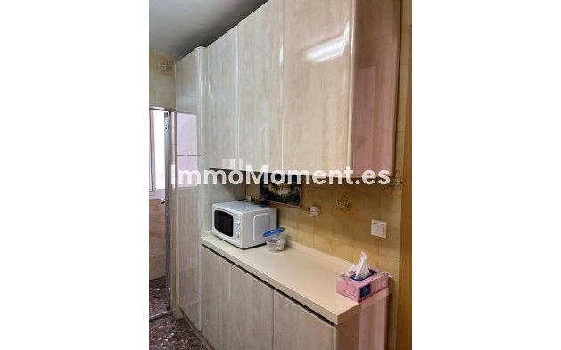 Reventa - Apartamento - Fuengirola - Los Boliches