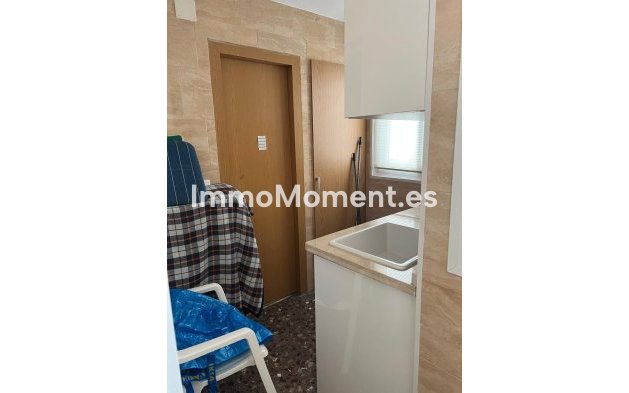 Reventa - Apartamento - Fuengirola - Los Boliches
