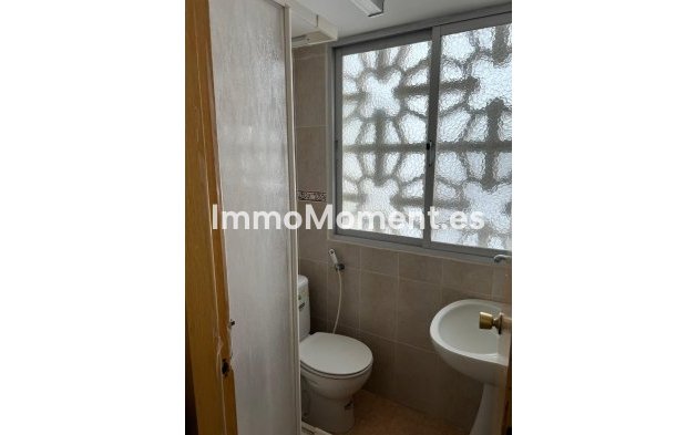 Reventa - Apartamento - Fuengirola - Los Boliches