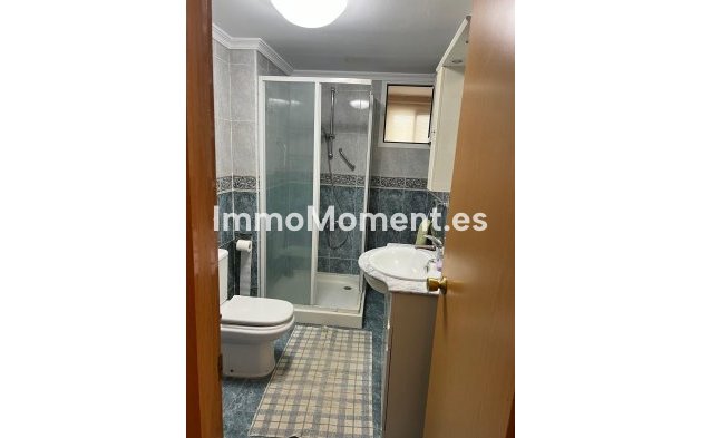Reventa - Apartamento - Fuengirola - Los Boliches