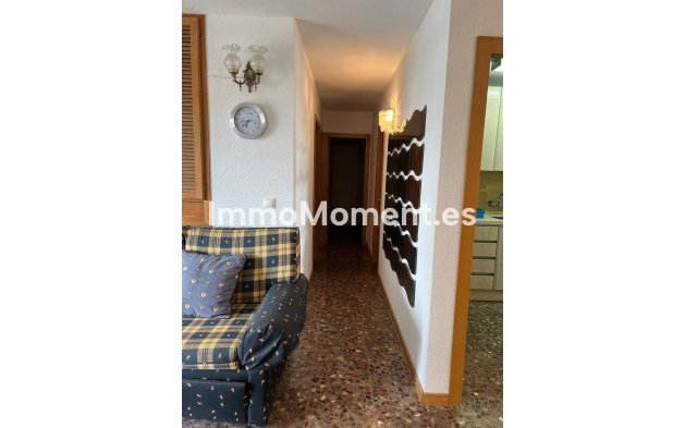 Reventa - Apartamento - Fuengirola - Los Boliches