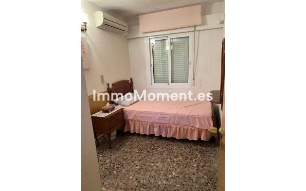 Reventa - Apartamento - Fuengirola - Los Boliches