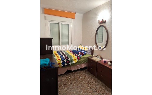 Reventa - Apartamento - Fuengirola - Los Boliches