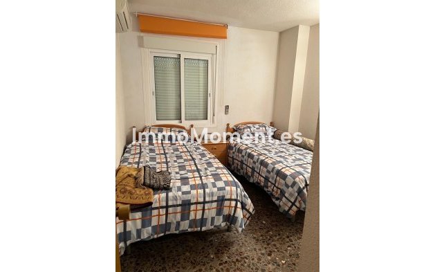 Reventa - Apartamento - Fuengirola - Los Boliches