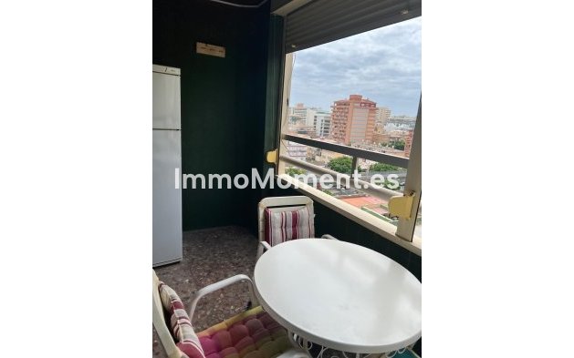 Reventa - Apartamento - Fuengirola - Los Boliches