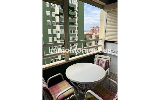 Reventa - Apartamento - Fuengirola - Los Boliches