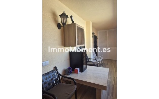 Reventa - Apartamento - Fuengirola - Los Pacos