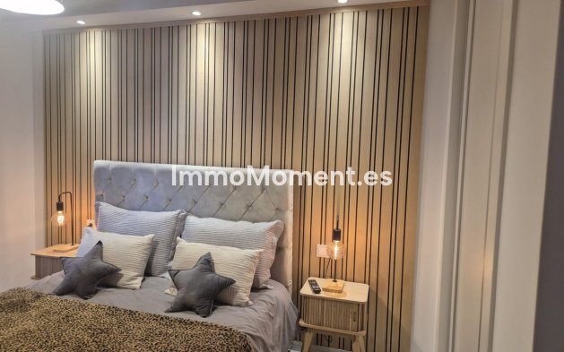 Reventa - Apartamento - Fuengirola - Los Pacos