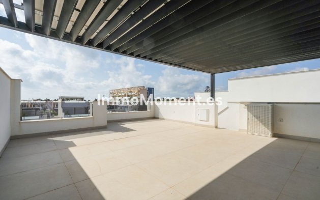 Resale - Detached villa - San Pedro del Pinatar - San Pedro del Pinatar Centro