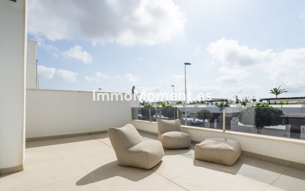 Resale - Detached villa - San Pedro del Pinatar - San Pedro del Pinatar Centro