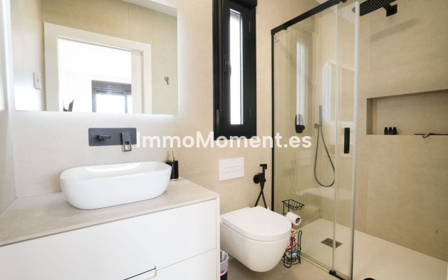 Resale - Detached villa - San Pedro del Pinatar - San Pedro del Pinatar Centro