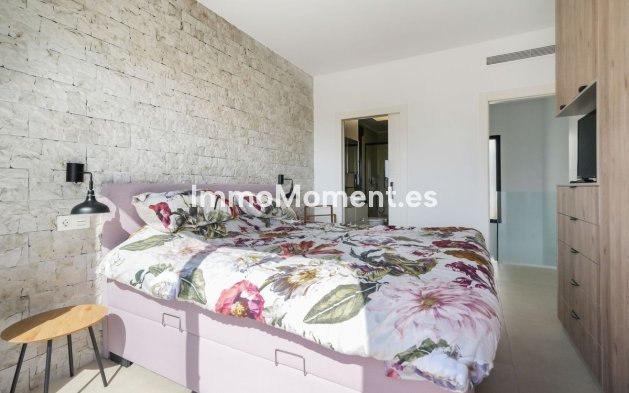 Resale - Detached villa - San Pedro del Pinatar - San Pedro del Pinatar Centro