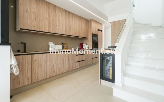 Resale - Detached villa - San Pedro del Pinatar - San Pedro del Pinatar Centro