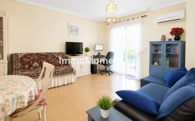 Bestaande woning - Vrijstaande villa - Orihuela - Cabo roig - La Zenia