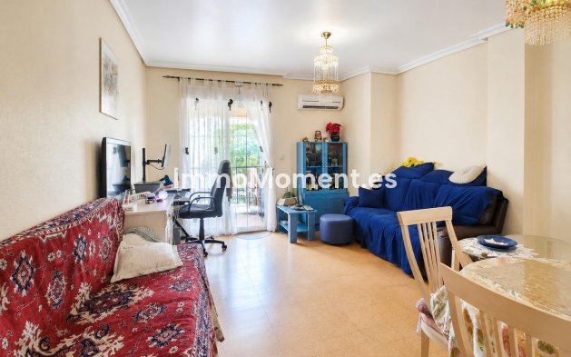 Bestaande woning - Vrijstaande villa - Orihuela - Cabo roig - La Zenia