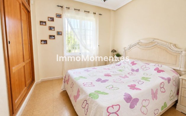 Bestaande woning - Vrijstaande villa - Orihuela - Cabo roig - La Zenia