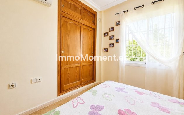 Bestaande woning - Vrijstaande villa - Orihuela - Cabo roig - La Zenia