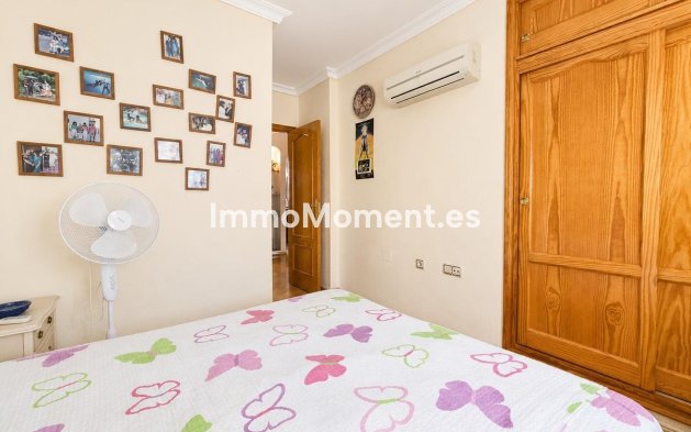 Bestaande woning - Vrijstaande villa - Orihuela - Cabo roig - La Zenia